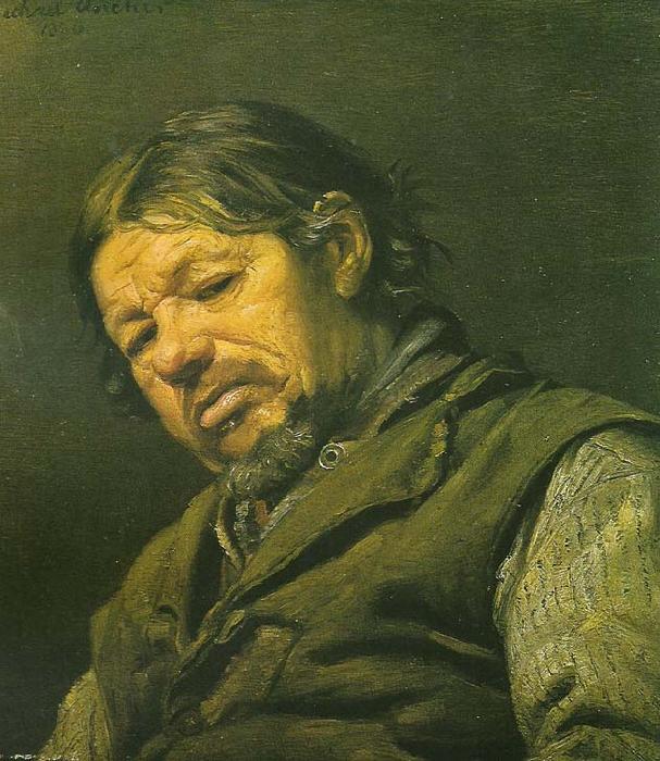 Michael Ancher fisker lars gaihede